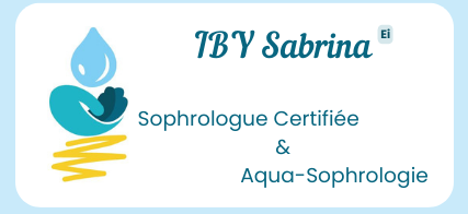 IBY Sabrina – Sophrologue Certifiée & Aqua-Sophrologie